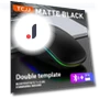 Silent Wireless Mouse for PC — Mice
