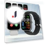 Smart Activity Tracker Watch — Smartwatches, Technology Convenience