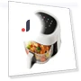 Smart Air Fryer — Air Fryers, XK&CC