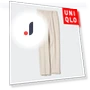 Smart Ankle Pants — , Uniqlo