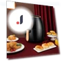 Smart Automatic Multi-functional Electric Air Fryer — Air Fryers, Xixi Global Purchasing