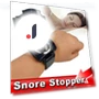 Smart Biosensor Snoring Stopper — Snore Reducers, Meiteai-All