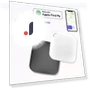 Smart Bluetooth GPS Tracker — Item Locators, maoxiaowei
