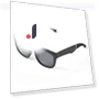 Smart Bluetooth Sunglasses — Wearable Accessories, Wosawe outdoor sports