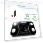 Smart Body Fat Scale — Weight Management Tools, Dongfang HOME A