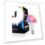 Smart Bulbs with Remote Control — LED, Refreshing Home