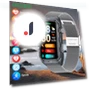 Smart Fitness Tracker Watch — Smartwatches, SACOSDING