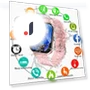 Smart Fitness Watch — Smartwatches, Wula Mall