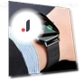 Smart Fitness Watch — Smartwatches, Wula Mall