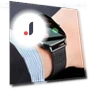 Smart Fitness Watch — Wearable Accessories, Wula Mall