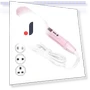 Smart Hair Curling Iron — Curling Wands, Home3ZY