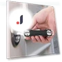 Smart Keychain — Key Holders & Accessories, Febell