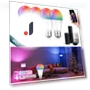 Smart LED Bulb E27 RGB A60 — LED, Refreshing Home