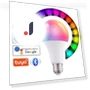 Smart LED Bulb RGB + WW + CW — LED, Dongfang HOME A