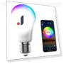 Smart LED Bulb — LED, Refreshing Home