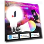 Smart LED Bulb — LED, GYROBALL