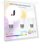 Smart LED Bulb — LED, Build My Home