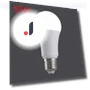 Smart LED Lamp with Auto Sensor — LED, Dongfang HOME A