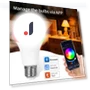 Smart LED Light Bulb — LED, Refreshing Home