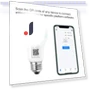 Smart LED Light Bulb — LED, GYROBALL