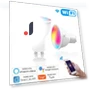 Smart LED RGB Lamp — Smart Home Modules, Refreshing Home