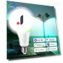 Smart LED Wi-Fi Bulb — LED, The Best of the Best
