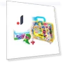 Smart Magnetic Play Set — , Board M Factory