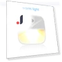 Smart Motion Sensor Night Light — Night Lights, Dongfang HOME A