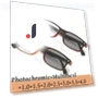 Smart Photochromic Reading Glasses — Smart Glasses, CICI Global Glasses