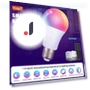 Smart RGB LED Bulb — LED, Refreshing Home
