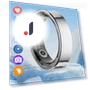 Smart Ring — Smart Rings, SACOSDING