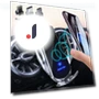 Smart Sensor Wireless Car Charger — Chargers, A Auto Parts Mall