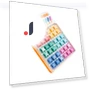 Smart Sudoku Puzzle Game — Assembly & Disentanglement Puzzles, Sports
