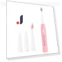 Smart Toothbrush — Dental Hygiene Essentials, Dongfang HOME A
