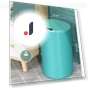 Smart Touch Sensor Trash Can — Kitchen Cans, Dongfang HOME A