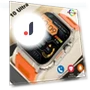 Smart Watch 10 Ultra — Wearable Accessories, Axial