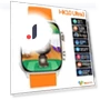 Smart Watch 10 Ultra — Wearable Accessories, 3cee