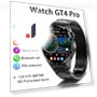 Smart Watch 4 Pro — Smartwatches, Zodvboz
