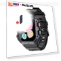 Smart Watch for Men and Women — Smartwatches, Skmei