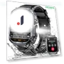 Smart Watch for Men — Smartwatches, SACOSDING