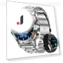 Smart Watch for Men — Smartwatches, Zodvboz