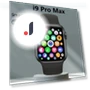 Smart Watch Series 9 — Smartwatches, Happy World Electronics