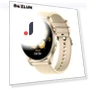 Smart Watch with AI Voice Assistant — Smartwatches, Skmei