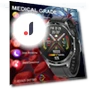 Smart Watch with AMOLED Display — Smartwatches, Lucky Start