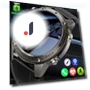 Smart Watch with AMOLED Display — Smartwatches, SACOSDING