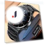 Smart Watch with Bluetooth and Calls — Smartwatches, Zodvboz