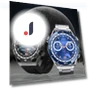 Smart Watch with Bluetooth Call and Heart Rate Monitor — Smartwatches, SCIONE