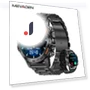 Smart Watch with Bluetooth Calling — Smartwatches, MEVADEN