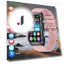 Smart Watch with ECG Health Monitor — Smartwatches, SACOSDING