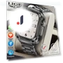 Smart Watch with GPS Tracker — Wearable Accessories, LIGE